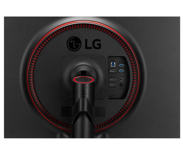 LG 27GL850-B NanoIPS HDR10 - 502255 - zdjęcie 10